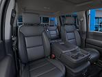 New 2025 Chevrolet Silverado 3500 Work Truck Crew Cab 4WD Pickup for sale #SF308907 - photo 16