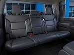 New 2025 Chevrolet Silverado 3500 Work Truck Crew Cab 4WD Pickup for sale #SF308907 - photo 17