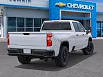 New 2025 Chevrolet Silverado 3500 Work Truck Crew Cab 4WD Pickup for sale #SF308907 - photo 2