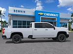 New 2025 Chevrolet Silverado 3500 Work Truck Crew Cab 4WD Pickup for sale #SF308907 - photo 5