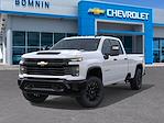 New 2025 Chevrolet Silverado 3500 Work Truck Crew Cab 4WD Pickup for sale #SF308907 - photo 6