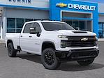 New 2025 Chevrolet Silverado 3500 Work Truck Crew Cab 4WD Pickup for sale #SF308907 - photo 7