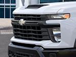 New 2025 Chevrolet Silverado 3500 Work Truck Crew Cab 4WD Pickup for sale #SF309124 - photo 13