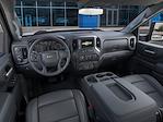New 2025 Chevrolet Silverado 3500 Work Truck Crew Cab 4WD Pickup for sale #SF309124 - photo 15