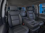 New 2025 Chevrolet Silverado 3500 Work Truck Crew Cab 4WD Pickup for sale #SF309124 - photo 16