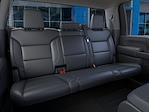 New 2025 Chevrolet Silverado 3500 Work Truck Crew Cab 4WD Pickup for sale #SF309124 - photo 17