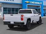 New 2025 Chevrolet Silverado 3500 Work Truck Crew Cab 4WD Pickup for sale #SF309124 - photo 2