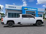 New 2025 Chevrolet Silverado 3500 Work Truck Crew Cab 4WD Pickup for sale #SF309124 - photo 5