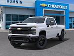 New 2025 Chevrolet Silverado 3500 Work Truck Crew Cab 4WD Pickup for sale #SF309124 - photo 6