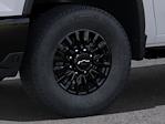 New 2025 Chevrolet Silverado 3500 Work Truck Crew Cab 4WD Pickup for sale #SF309124 - photo 9