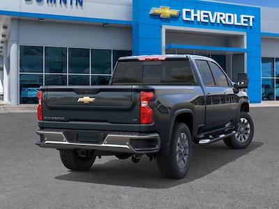 New 2025 Chevrolet Silverado 2500 LT Crew Cab 4WD Pickup for sale #SF330092 - photo 2