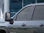New 2025 Chevrolet Silverado 2500 LT Crew Cab 4WD Pickup for sale #SF330092 - photo 12