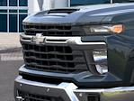 New 2025 Chevrolet Silverado 2500 LT Crew Cab 4WD Pickup for sale #SF330092 - photo 13