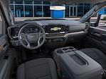 New 2025 Chevrolet Silverado 2500 LT Crew Cab 4WD Pickup for sale #SF330092 - photo 15