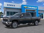 New 2025 Chevrolet Silverado 2500 LT Crew Cab 4WD Pickup for sale #SF330092 - photo 4