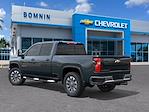 New 2025 Chevrolet Silverado 2500 LT Crew Cab 4WD Pickup for sale #SF330092 - photo 5