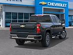 New 2025 Chevrolet Silverado 2500 LT Crew Cab 4WD Pickup for sale #SF330092 - photo 2