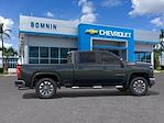 New 2025 Chevrolet Silverado 2500 LT Crew Cab 4WD Pickup for sale #SF330092 - photo 3