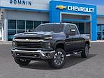 New 2025 Chevrolet Silverado 2500 LT Crew Cab 4WD Pickup for sale #SF330092 - photo 6