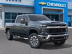 New 2025 Chevrolet Silverado 2500 LT Crew Cab 4WD Pickup for sale #SF330092 - photo 7