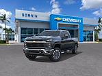 New 2025 Chevrolet Silverado 2500 LT Crew Cab 4WD Pickup for sale #SF330092 - photo 8