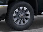 New 2025 Chevrolet Silverado 2500 LT Crew Cab 4WD Pickup for sale #SF330092 - photo 9