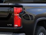 New 2025 Chevrolet Silverado 3500 LTZ Crew Cab 4WD Pickup for sale #SF346650 - photo 11