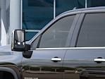 New 2025 Chevrolet Silverado 3500 LTZ Crew Cab 4WD Pickup for sale #SF346650 - photo 12