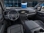 New 2025 Chevrolet Silverado 3500 LTZ Crew Cab 4WD Pickup for sale #SF346650 - photo 15