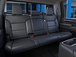 New 2025 Chevrolet Silverado 3500 LTZ Crew Cab 4WD Pickup for sale #SF346650 - photo 17