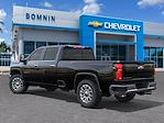 New 2025 Chevrolet Silverado 3500 LTZ Crew Cab 4WD Pickup for sale #SF346650 - photo 4