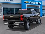 New 2025 Chevrolet Silverado 3500 LTZ Crew Cab 4WD Pickup for sale #SF346650 - photo 2