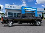 New 2025 Chevrolet Silverado 3500 LTZ Crew Cab 4WD Pickup for sale #SF346650 - photo 5