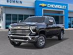 New 2025 Chevrolet Silverado 3500 LTZ Crew Cab 4WD Pickup for sale #SF346650 - photo 6