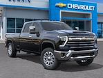 New 2025 Chevrolet Silverado 3500 LTZ Crew Cab 4WD Pickup for sale #SF346650 - photo 7