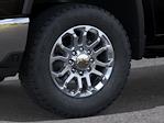New 2025 Chevrolet Silverado 3500 LTZ Crew Cab 4WD Pickup for sale #SF346650 - photo 9