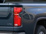 New 2025 Chevrolet Silverado 3500 LTZ Crew Cab 4WD Pickup for sale #SF346681 - photo 11