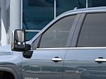 New 2025 Chevrolet Silverado 3500 LTZ Crew Cab 4WD Pickup for sale #SF346681 - photo 12