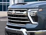 New 2025 Chevrolet Silverado 3500 LTZ Crew Cab 4WD Pickup for sale #SF346681 - photo 13
