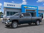 New 2025 Chevrolet Silverado 3500 LTZ Crew Cab 4WD Pickup for sale #SF346681 - photo 3