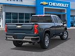 New 2025 Chevrolet Silverado 3500 LTZ Crew Cab 4WD Pickup for sale #SF346681 - photo 2