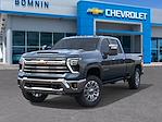 New 2025 Chevrolet Silverado 3500 LTZ Crew Cab 4WD Pickup for sale #SF346681 - photo 6