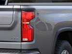 New 2025 Chevrolet Silverado 3500 LTZ Crew Cab 4WD Pickup for sale #SF346774 - photo 11