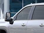 New 2025 Chevrolet Silverado 3500 LTZ Crew Cab 4WD Pickup for sale #SF346774 - photo 12