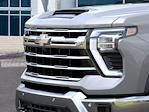 New 2025 Chevrolet Silverado 3500 LTZ Crew Cab 4WD Pickup for sale #SF346774 - photo 13