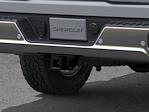 New 2025 Chevrolet Silverado 3500 LTZ Crew Cab 4WD Pickup for sale #SF346774 - photo 14