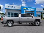 New 2025 Chevrolet Silverado 3500 LTZ Crew Cab 4WD Pickup for sale #SF346774 - photo 5
