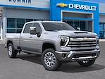 New 2025 Chevrolet Silverado 3500 LTZ Crew Cab 4WD Pickup for sale #SF346774 - photo 7
