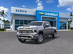 New 2025 Chevrolet Silverado 3500 LTZ Crew Cab 4WD Pickup for sale #SF346774 - photo 8