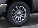 New 2025 Chevrolet Silverado 3500 LTZ Crew Cab 4WD Pickup for sale #SF346774 - photo 9